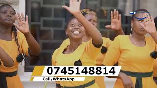 DJ TWISTA BEST OF AIC CHOIR VIDEO MIX 2  | FT LATEST GOSPEL | KENYAN, TANZANIA, SHINYANGA, SDA, RGC