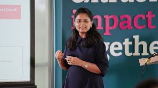 Navigating AI assistant development – Priti Biyani