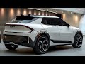 Раскрытие будущего 2025 kia ev2 Первый взгляд то что мы знаем о новом «baby» ev