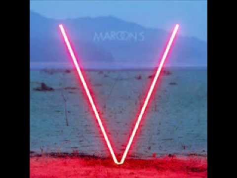 Maroon 5 - My Heart Is Open (feat. Gwen Stefani) Maroon 5 - My Heart Is Open (feat. Gwen Stefani)