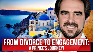 Greek Royal Drama: Prince Nikolaos’ Divorce and New Love in 2024!