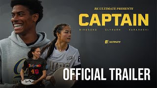 CAPTAIN - Official Trailer