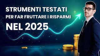 I 6 Modi Migliori Per Investire Nel 2025 Spiegati Semplice (E Quale Scegliere)