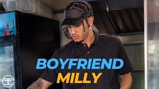 Milly -  Boyfriend