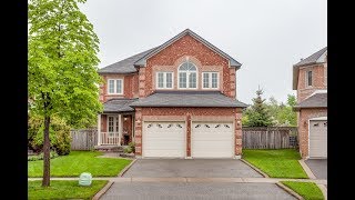 6807 Gracefield Drive, Mississauga, Ontario