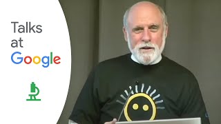 Reimagining the Internet | Vint Cerf | Talks at Google