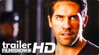 ABDUCTION (2019) Trailer | Scott Adkins Action Thriller Movie