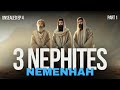 Nemenhah | The Three Nephites Unsealed, PT 1