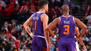 Cleveland Cavaliers vs Phoenix Suns - FULL GAME HIGHLIGHTS | 2021-22 NBA SEASON