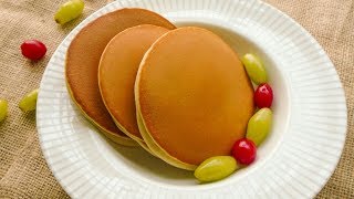 আটা দিয়ে পারফেক্ট প্যান কেক(১টা ডিমে ৮টা কেক)Pancake Recipe।Perfect Pancake Recipe