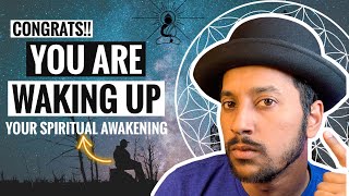5 Signs You are Going Through Spiritual Awakening ✨[You are the Chosen One]