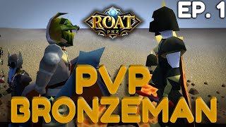 WE MADE MILLIONS ON DAY ONE! [PvP BMM #1] *ROATPKZ*