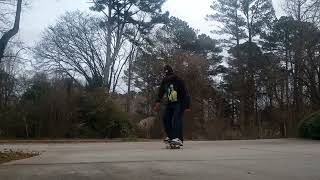Pressure Shuv