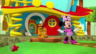 Disney Jr. On Disney Channel Screenbug