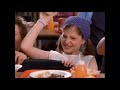 Max Keeble’s Big Move: Food Fight With Crazy Fanmade Cartoon Sound Effects