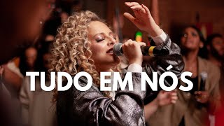 JESUS Tudo em Nós | Seja tudo em mim | Som do Céu | Gabi Sampaio