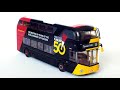 mbz model spotlight 4 corgi om46620 fusilier50 wrightbus commemorative twin pack