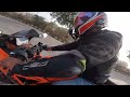 keeway k300r vs ktm rc390 2022 edition drag race