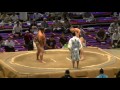 大相撲.2016.7.11.nagoya basho day 2 十勝海 tokachiumi 宝龍山 horyuyama sumo