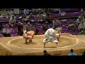 大相撲.2016.7.11.nagoya basho day 2 十勝海 tokachiumi 宝龍山 horyuyama sumo