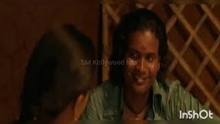 💞Thandatti Tamil movie super love scene 💞