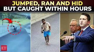 FBI tracks down Minnesota Medicaid fraud Md. Omar hours after he fled dramatic multi-agency raid