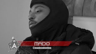 MADO VALENTINO Speaks On Murdergang Juju Connection, Guilty Pleasure Song Inspirations Plus More!!