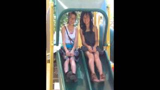Diannes Funeral Slideshow