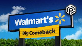 Walmart’s New Plan to Defeat Amazon