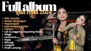 Kitir Sumilir - Wulan Wulangun - Pujaningsih - Jejentunging Kalbu || LALA ATILA ACOUSTIC VERSION