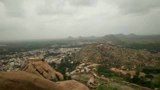 Madhugiri Fort