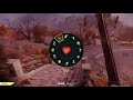 fallout 76 裸族女と実況＃1