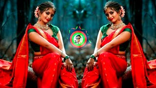 aho Mami tumchi mulgi lay Sundar DJ mix tapori 🔥🔥❤️❤️ Marathi DJ mix songs 🔥