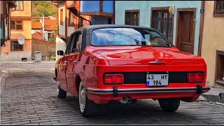 1978 ANADOL A2 SL | deneme