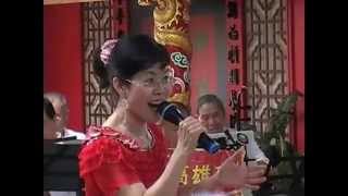 104.05.04，歡樂你我他團隊義演1 --上花轎--鍾米奇