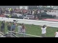 Murder Nova vs Randy Williams at Street Outlaws NPK at PBIR