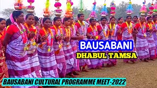 Bausabani Dhabul Tamsa #santalidotcom