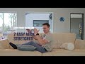 how to sleep with neck pain pinched nerve in neck dr. jon saunders