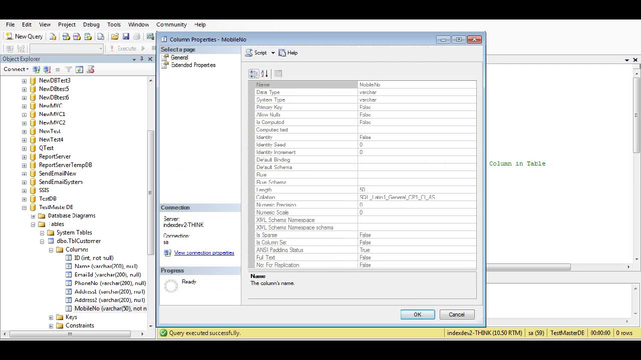 Add Multiple Columns Using Alter Table In Sql Server Printable Forms Add Multiple Columns Using Alter Table In Sql Server Printable Forms