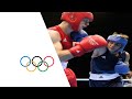 Boxing Men's Light Welter (64kg) Quarter-Finals - Full Replay | London 2012 Olympics