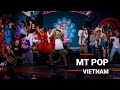 MT Pop 🇻🇳 // stance x Red Bull Dance Your Style 2024