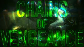 HuselPusel - Chains of Vengeance (Official Lyric Video)