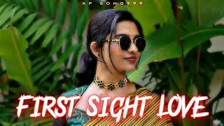 First Sight Love Mashup 2024 | Best Love Romantic Songs