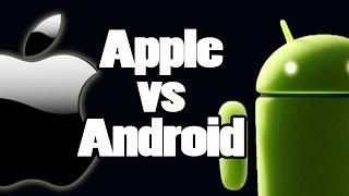 Apple vs Android! Which Is Better For Low Vision