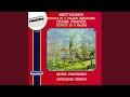 Sonata in A major for Violin and Piano: III. Recitativo-Fantazia. Ben moderato