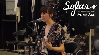 Anna Ash - Player | Sofar NYC