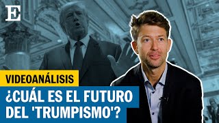 Midterms | Las posibilidades de éxito de Trump tras las elecciones en Estados Unidos | EL PAÍS