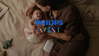 Philips Avent Hands-free elektrische Milchpumpe I Share the Care