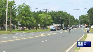 Local Voters React to Vice President Harris' Visit to Western Massachusetts