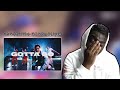 Gotta Go (Official Video) - Sik-K, Golden, pH-1, Jay Park| REACTION